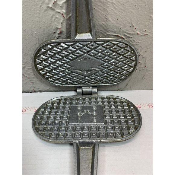 vitantonio pizzelle iron